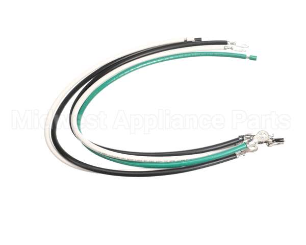 83382 Perfect Fry Harness, Emi #4Ct938