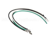 83382 Perfect Fry Harness, Emi #4Ct938