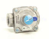 R80023 American Range Regulator,Gas 87 Cfh Blue