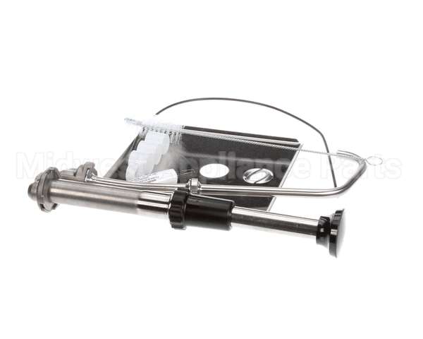 83400 Server Condiment Pump Cp-1/6