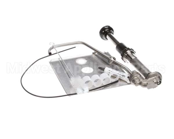 83400 Server Condiment Pump Cp-1/6