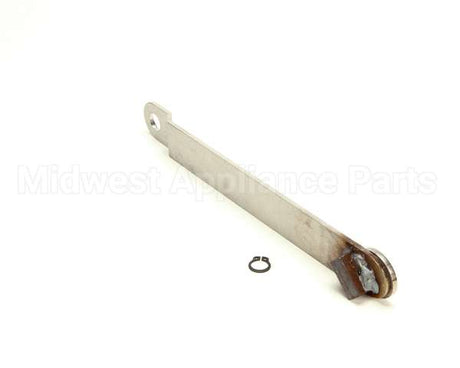 8342 Blodgett Arm Assembly, Door Lh Supt 1000/99