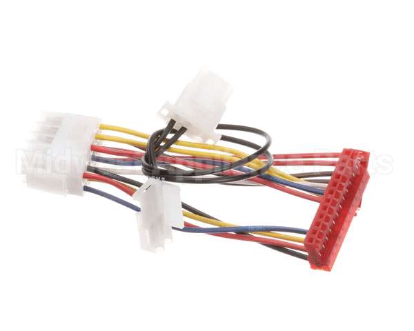 83421 Henny Penny Harness-Ofg32X C8000 Control