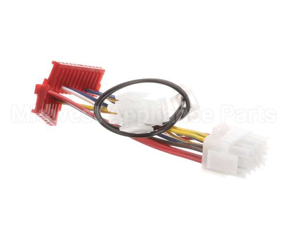 83421 Henny Penny Harness-Ofg32X C8000 Control