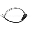 83424 Compatible Blodgett Grease Filter/Door Switch Kit