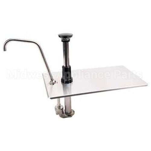 83430 Compatible Server Pump, Condiment, Cp-1/3, Server