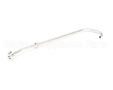 83431 Server Tube, Disch, Cp-1/9 & Cp-1/6 Tall