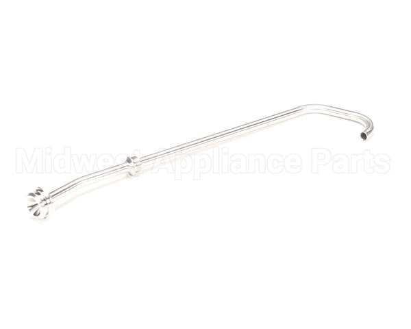 83431 Server Tube, Disch, Cp-1/9 & Cp-1/6 Tall