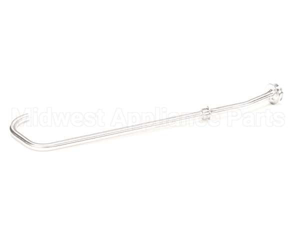 83431 Server Tube, Disch, Cp-1/9 & Cp-1/6 Tall