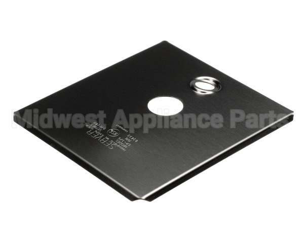 83432 Server Lid Cp-1/6 Tall