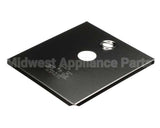 83432 Server Lid Cp-1/6 Tall