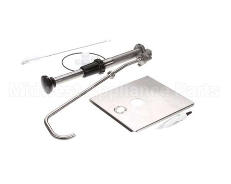 83433 Server Condiment Pump Cp-1/6 Tall