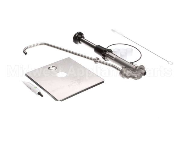 83433 Server Condiment Pump Cp-1/6 Tall