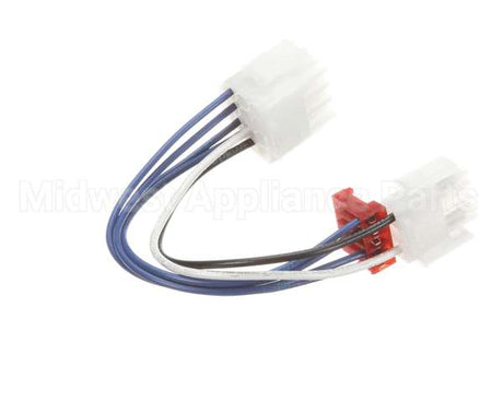 83434 Henny Penny Harness-Control Pwr C8000 Og