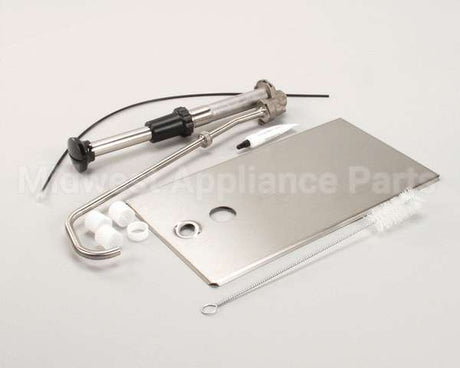 83441 Server Condiment Pump Cp-1/3 Tall