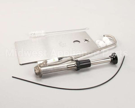 83441 Server Condiment Pump Cp-1/3 Tall