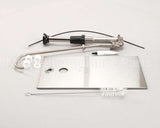 83441 Server Condiment Pump Cp-1/3 Tall