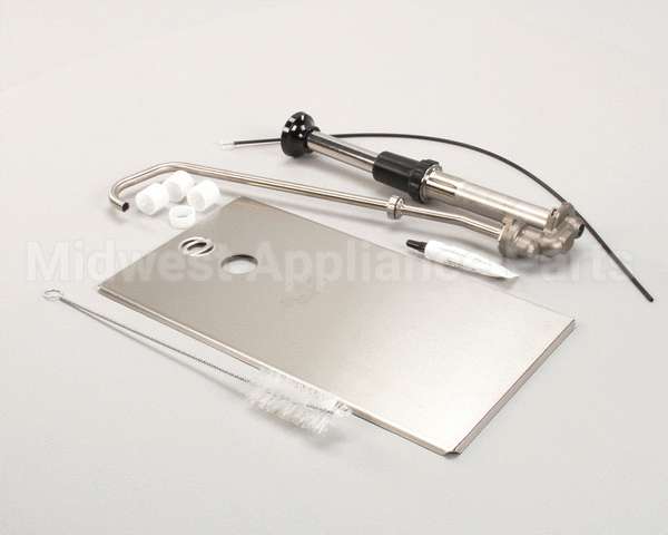 83441 Server Condiment Pump Cp-1/3 Tall