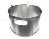 834482 Greenheck Hood Band