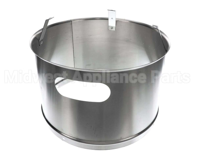 834482 Greenheck Hood Band