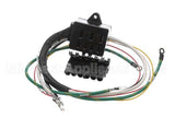 83457 Perfect Fry Kit, Female Element Plug