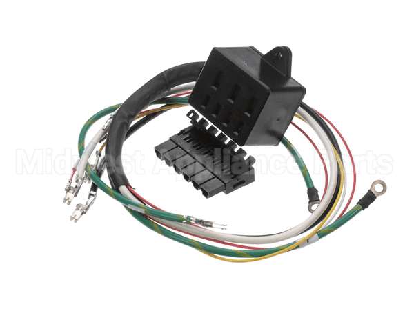 83457 Perfect Fry Kit, Female Element Plug