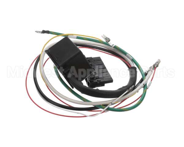 83457 Perfect Fry Kit, Female Element Plug