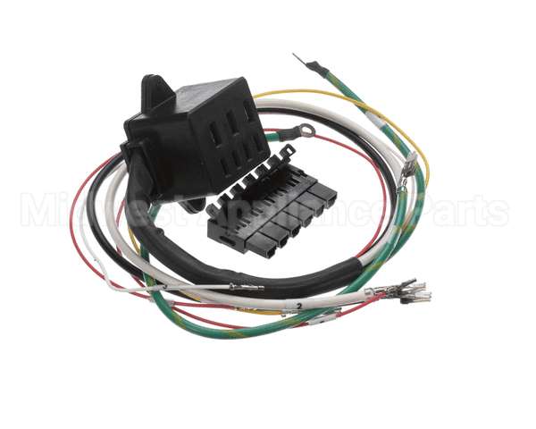 83457 Perfect Fry Kit, Female Element Plug