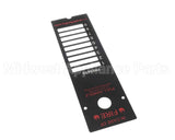 83488 Perfect Fry Label, Preset Pfc