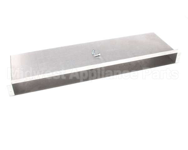 8349 Blodgett 1000 Flue Connector
