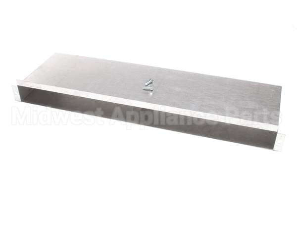 8349 Blodgett 1000 Flue Connector