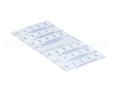 835-55S Prince Castle Kit,Label Menu (Capt Ds)