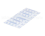 835-55S Prince Castle Kit,Label Menu (Capt Ds)