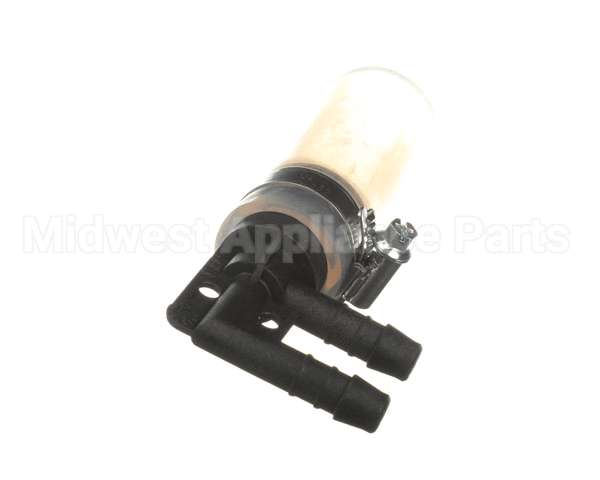 8354.1304P Rational Venting Valve For Steam Generator