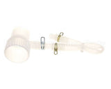 8354.1320P Rational Pump Connection Spout Cpl.