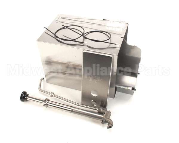 83541 Server Twin Fountain Pump