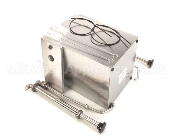83541 Server Twin Fountain Pump