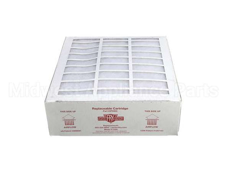 83544 Perfect Fry Filter Kit,2Fv803 Internationalcustonly