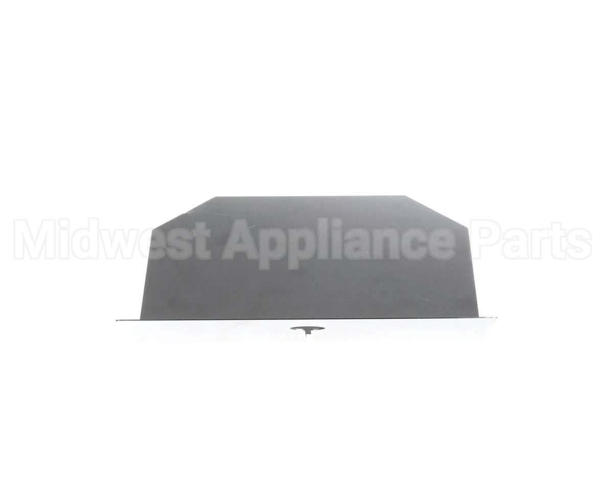 83547 Server Ramp