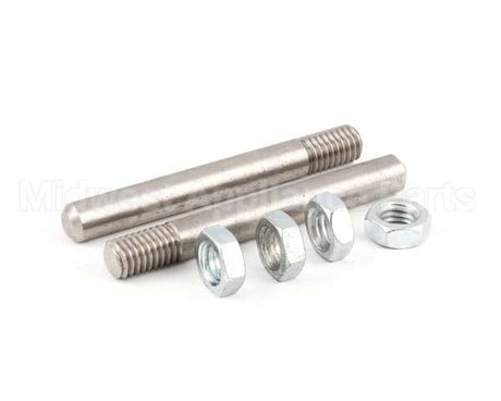 8355 Blodgett Conv Docking Pin Set Trns Crt