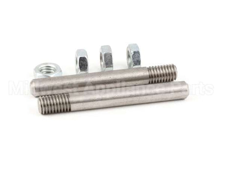 8355 Blodgett Conv Docking Pin Set Trns Crt