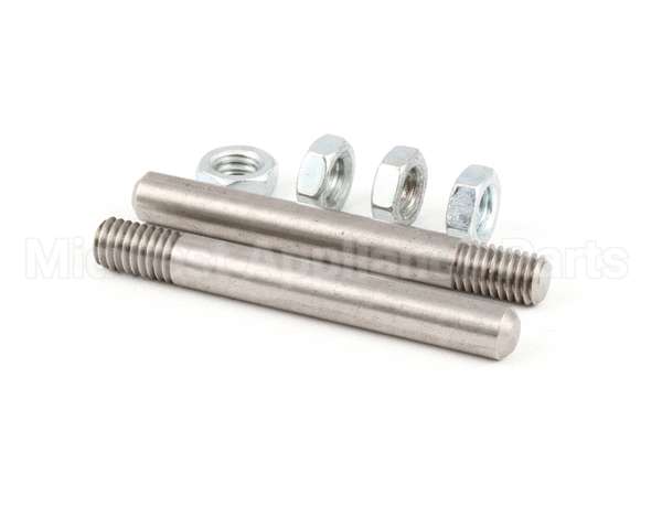 8355 Blodgett Conv Docking Pin Set Trns Crt