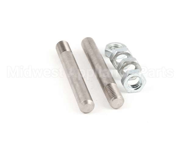 8355 Blodgett Conv Docking Pin Set Trns Crt