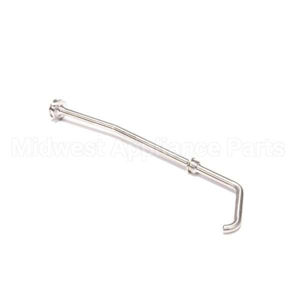 83551 Compatible Server Tube, Discharge, Syrup Pouch Pump