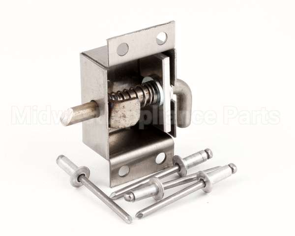 8359 Blodgett Catch Assembly Cart Mechanism