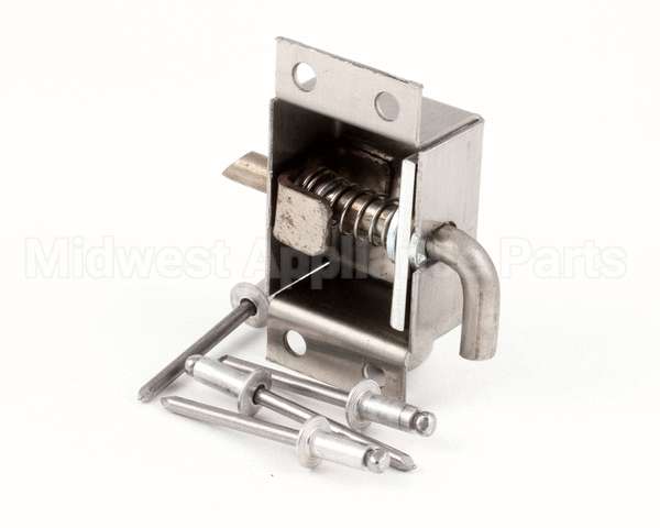 8359 Blodgett Catch Assembly Cart Mechanism