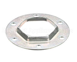 8360063 Manitowoc Ice Mounting Flg 1/2-7/8 Fd67-1008-12