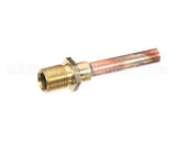 8360343 Manitowoc Ice Coupl Male 5/8-18 Thd