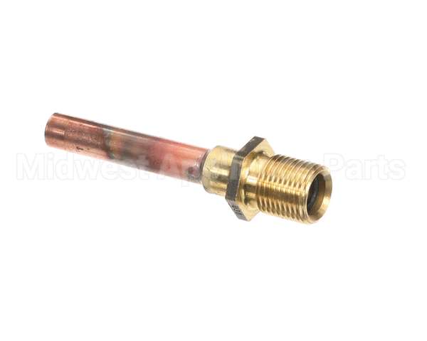 8360343 Manitowoc Ice Coupl Male 5/8-18 Thd