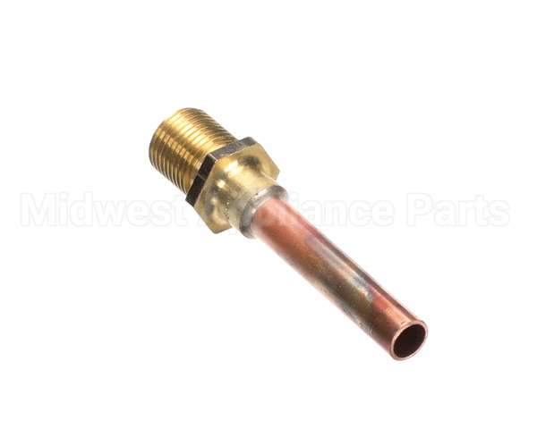 8360343 Manitowoc Ice Coupl Male 5/8-18 Thd